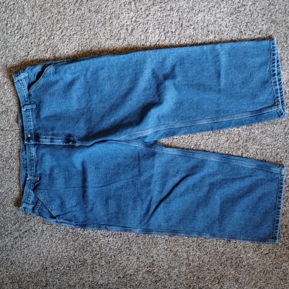 Men's Carpenter Jeans